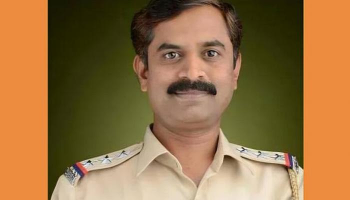अविनाश शिळीमकर साताऱ्याचे नूतन डीवायएसपी; गृह विभागाकडून पोलीस अधिकाऱ्यांच्या बदल्या