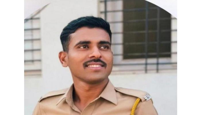 कराडमधील पोलिस काॅन्स्टेबलची कडेपूरमध्ये आत्महत्या; कराडसह कडेगाव तालुक्यात खळबळ