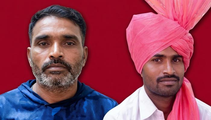 मोहडेकरवाडीत कौटुंबिक वादातून सख्ख्या भावाचा खून; संशयित पोलिसांच्या ताब्यात