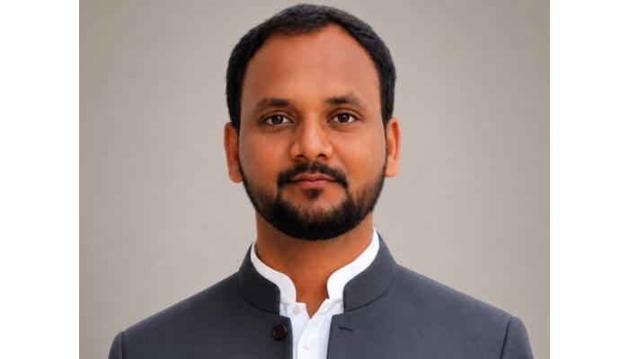 अखिल भारतीय मराठी साहित्य परिषदेच्या राज्य सरचिटणीसपदी प्रसिद्ध कवी विक्रम शिंदे यांची निवड