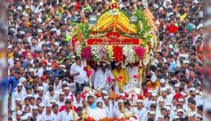 माउलींच्या स्वागतासाठी सातारा सज्ज; १००० अधिकारी-कर्मचारी देणार सेवा; जर्मन हँगरमध्येही वैद्यकीय आणि फूट मसाज पथके