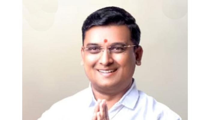 टीईटी पेपरफुटीप्रकरणी शिक्षणमंत्र्यांची तात्काळ हकालपट्टी करा - राहुल पवार, अन्यथा मनसेचे तीव्र आंदोलन सरकारला इशारा