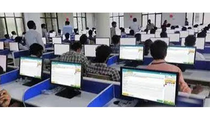 टीईटी परीक्षा आता ऑनलाइनच; आयबीपीएसला लवकर परीक्षा घेण्याचे परीक्षा परिषदेचे आयबीपीएस कंपनीला निर्देश