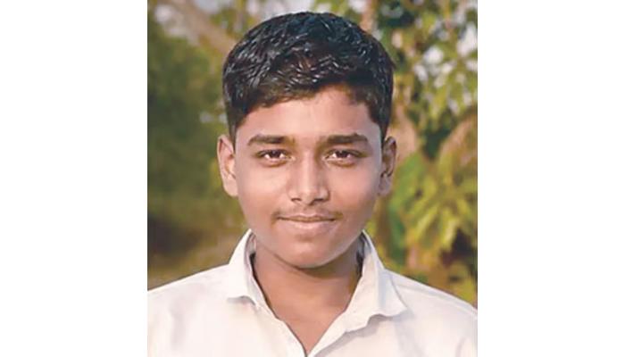 ठोसेघर येथील नववीतील विद्यार्थ्याचे हृदयविकाराच्या धक्क्याने दुर्दैवी निधन