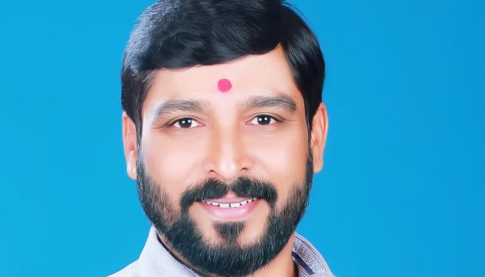 सातारा जिल्ह्यातील राष्ट्रवादी युवक काँग्रेसची (शरदचंद्र पवार पक्ष) कार्यकारिणी बरखास्त; नवीन निवडी लवकरच