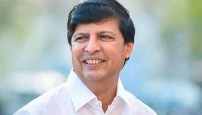 कृष्णा सहकारी साखर कारखान्याच्या चेअरमनपदी डॉ. सुरेश भोसले यांची सलग तिसऱ्यांदा एकमताने निवड