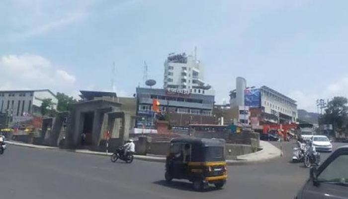 रस्त्याचे कॉंक्रिटीकरण सुरू असल्याने पोवई नाका-बॉम्बे रेस्टॉरंट चौक मार्गावर अवजड वाहनांना बंदी; 30 सप्टेंबरपर्यंत वाहतुकीत मोठे बदल