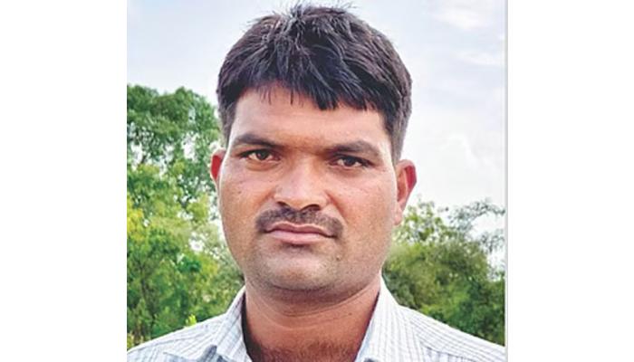 राजुरीत जनावरांच्या गोठ्यात विद्युत वायर जोडत असताना विजेचा धक्का लागून तरुणाचा मृत्यू