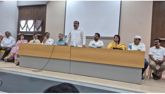 2029 ची रणनीती आतापासूनच; वाई-पाटणमध्ये भाजप संघटन विस्ताराच्या मोहिमेला वेग