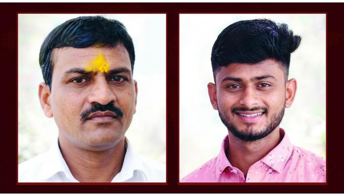 तरडगावजवळ भीषण अपघात; दोघे ठार, एक गंभीर जखमी; अपघातानंतर कारचालक फरार
