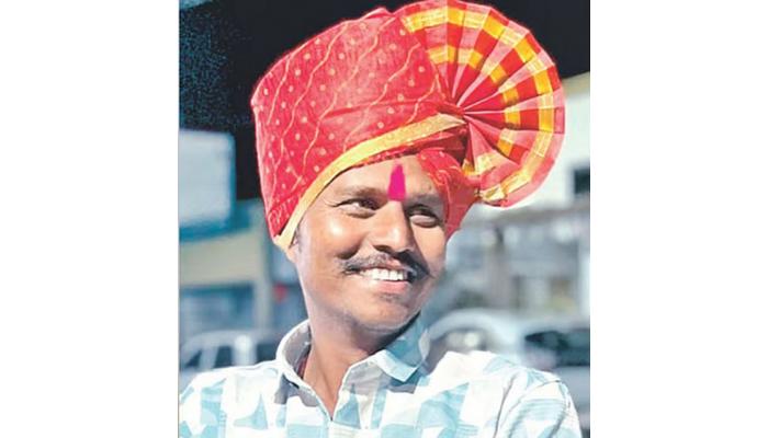 खटाव येथे अज्ञात वाहनाने धडक दिल्याने दुचाकीवरील एकाचा मृत्यू; एका महिलेसह दोघे गंभीर जखमी