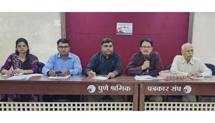 सरकार व्यसनमुक्तीऐवजी व्यसनाला प्रोत्साहन देते; महसुलासाठी दारूविक्री वाढवल्याचा महाराष्ट्र समन्वय मंचाचे प्रमुख अविनाश पाटील यांचा आरोप