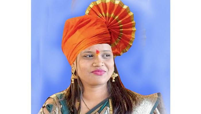 विरमाडेच्या वीरपत्नीची देशसेवेत दमदार भरारी! सोनल सोनावणेंची इंडो-तिबेट पोलिस दलात निवड, कुटुंबासह विरमाडेचे नाव उंचावले