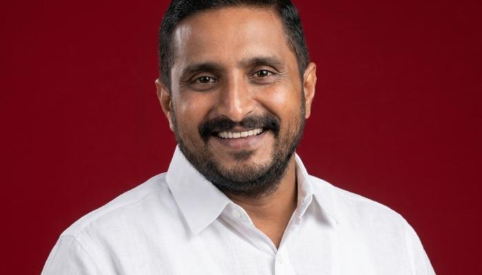 राजपथ परिसरातील 'त्या' घटनेबाबतचे वृत्त चुकीचे; अफवांवर विश्वास न ठेवण्याचे निवासी उपजिल्हाधिकारी नागेश पाटील यांचे आवाहन