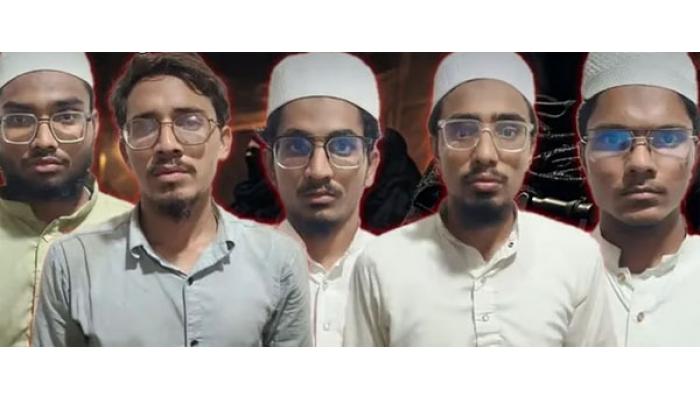 गुजरातमध्ये दहशतवादी विरोधी पथकाची मोठी कारवाई; जैश ए मोहम्मदशी संबंधित ५ संशयितांना अटक