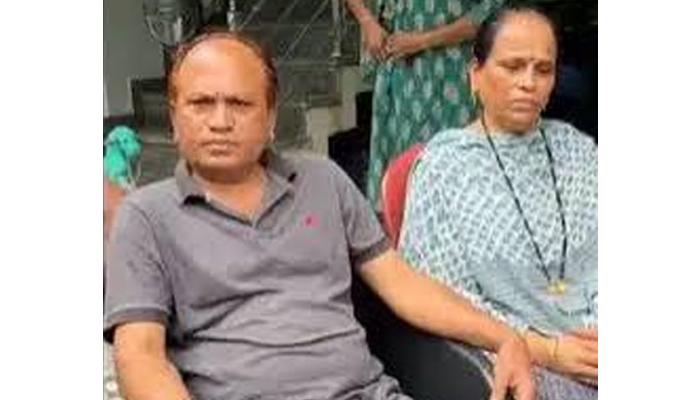 धमक्यांना घाबरत नाही, आता मी स्वतः दिल्लीला जाणार - अभिजित दिपकेंच्या वडिलांचा निर्धार, आंदोलकांच्या मागण्यांमध्ये काहीही वावगे नाही