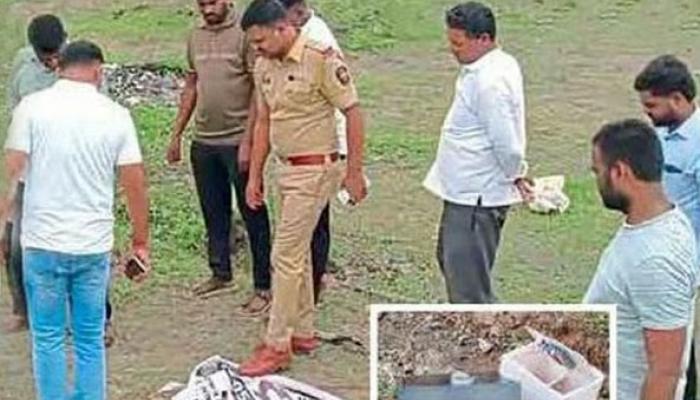 दहिवडीत नगरपंचायतीच्या आरोग्य सभापतींचं घर फोडलं; ११ तोळे सोने, अर्धा किलो चांदीसह लाखोंची रोकड लंपास