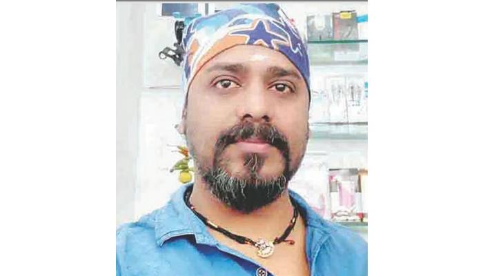 महाबळेश्वर-मेढा मुख्य रस्त्यावर माचुतर गावाच्या हद्दीत एसटी-दुचाकीच्या अपघातात दुचाकीस्वाराचा जागीच मृत्यू