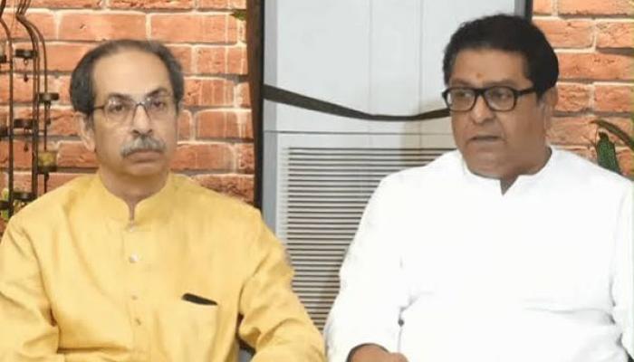 NEET पेपरफुटीविरोधात ठाकरे बंधूंचा एल्गार; 26 जुलैला विद्यार्थी-पालकांसह मुंबईत विराट मोर्चा, सरकारला इशारा
