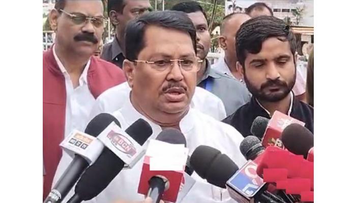 पेपरफुटीबाबत असलेल्या कायद्याची अंमलबजावणी झाली नाही, नवीन कायदे आणून काय होणार?&rsquo;, काँग्रेसचा सवाल