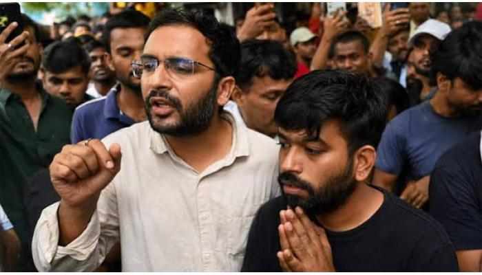 जंतर-मंतरवर 2,000 गुन्हेगार व्यक्तींची ओळख पटवल्याच्या पोलिसांच्या दाव्यावर CJPचा पलटवार &ndash; &ldquo;आम्हीही दोषी पोलिस कर्मचाऱ्यांची यादी देऊ&rdquo;