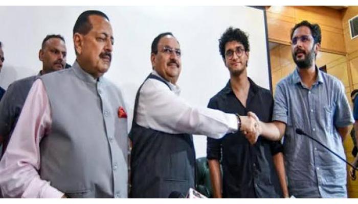 दिलेलं आश्वासन पाळा, नाहीतर देशव्यापी आंदोलन करु; कॉकरोच जनता पार्टीचा सरकारला अल्टीमेटम