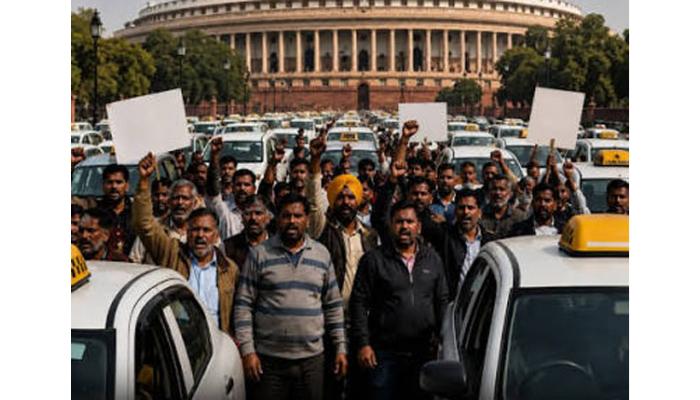 'E20 इंधन बंद करण्याच्या मागणीसाठी ४ ऑगस्टला वाहतूक संघटनांचा संसदेवर धडक मोर्चा; इथॅनॉलमिश्रित पेट्रोल वाहनधारकांवर लादले जाऊ नये