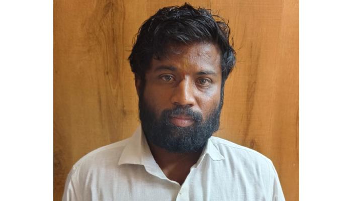 अल्पवयीन मुलीचा विनयभंग केल्याप्रकरणी माण तालुक्यातील एकास 15 वर्षे सक्तमजुरी व दंडाची शिक्षा