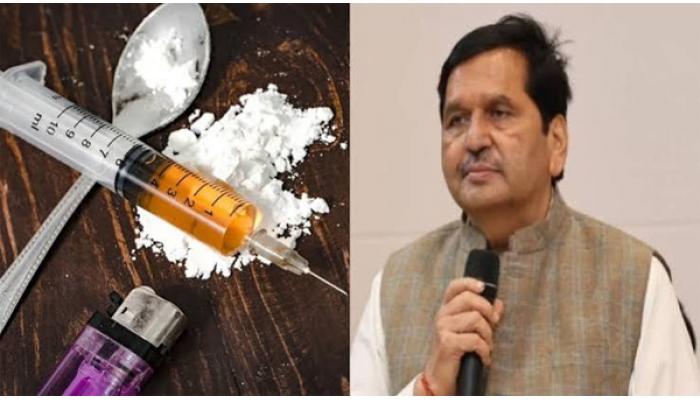 'ड्रग्स फ्री मुंबई' अभियानाचे मॉडेल राज्यात राबविण्यात येणार - मंत्री मंगल प्रभात लोढा, राज्यातील सर्व शाळा आणि महाविद्यालयांमध्ये 'नशामुक्ती मार्गदर्शन व समुपदेशन समिती'