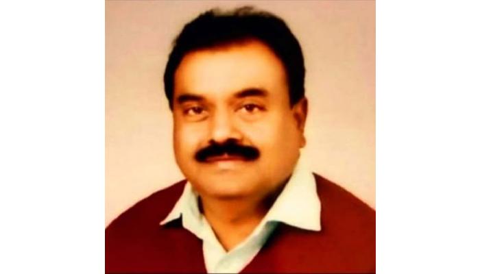 साहित्यरत्न, लोकशाहीर कॉम्रेड अण्णाभाऊंच्या जयंतीनिमित्त डॉ. शरद गायकवाड यांचे रविवारी व्याख्यान, संबोधी प्रतिष्ठानचे वतीने आयोजन