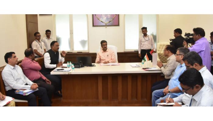 कोयना बॅक वॉटर फेस्टिव्हल २०२६ महाराष्ट्राच्या पर्यटनाला नवी उंची देणारा ठरेल &ndash; पर्यटन मंत्री शंभूराज देसाई