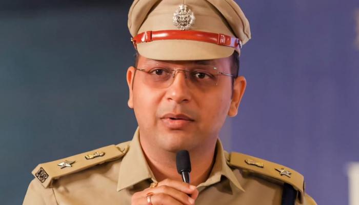 शंभरी एसपींची; घटिका भरली मात्र गुन्हेगारांची