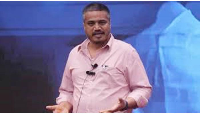 आमदार रोहित पवार यांची तब्येत अचानक बिघडली, ब्रीच कँन्डी रुग्णालयात दाखल, प्रकृती स्थिर