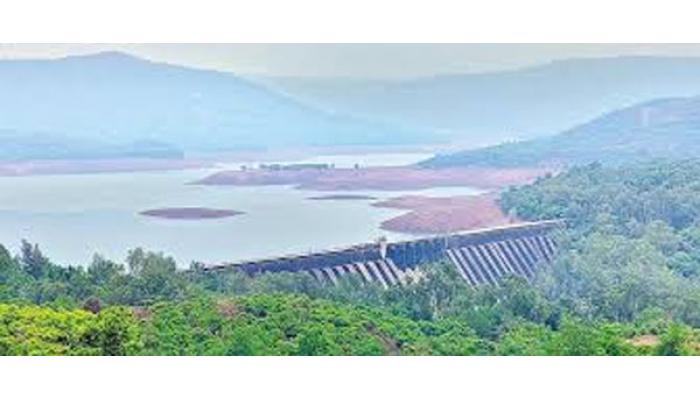 कोयना धरण पाणलोट क्षेत्रात पावसाचा जोर ओसरला; पाण्याची आवक घटली, धरणात सध्या 92.49 टीएमसी पाणीसाठा