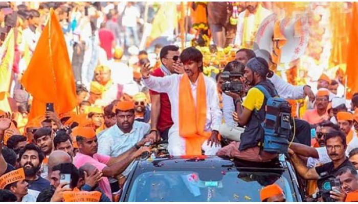 'सरकारकडून मराठा समाजाचा छळ'; कुणबी जात प्रमाणपत्र रद्द प्रकरणांवरून मनोज जरांगेंचा हल्लाबोल
