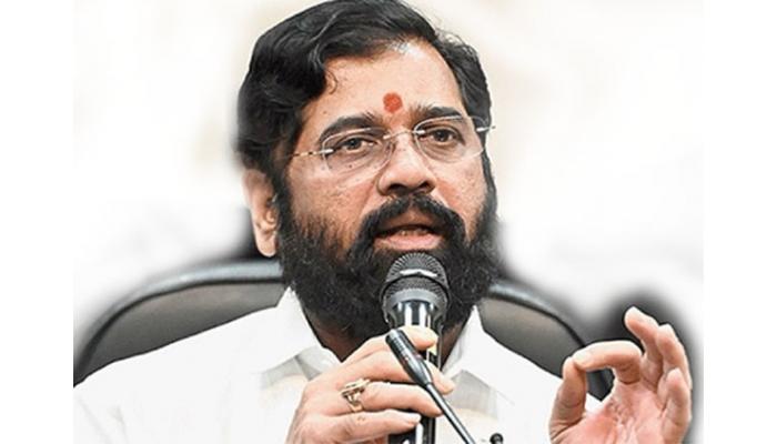 शिवसेना कुणाची याचे उत्तर महाराष्ट्रातील जनतेने निवडणुकीत दिले आहे - उपमुख्यमंत्री एकनाथ शिंदे, दरे येथील मुक्कामादरम्यान माध्यमांशी संवाद