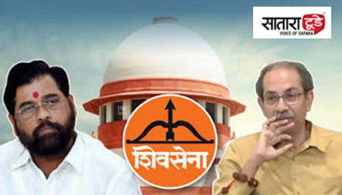 शिवसेना पक्ष सुनावणी - निवडणूक आयोगाने संघटनात्मक बाजूकडे दुर्लक्ष केले; ज्येष्ठ विधिज्ञ अॅड. कपिल सिब्बल यांचा आरोप