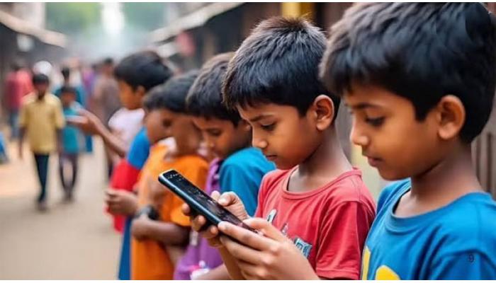 भारतात १३ वर्षाखालील मुलांसाठी सोशल मीडिया बंदी?; संसदेत खासगी विधेयक आणण्याची तयारी