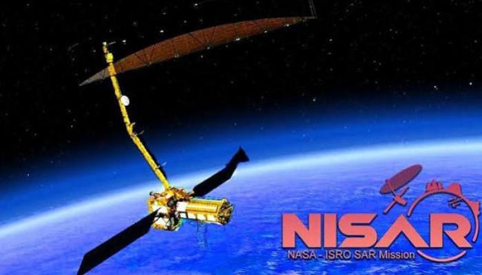 अंतराळ क्षेत्रात भारताची नवी भरारी; नासाकडून 'मून बेस' मोहिमेसाठी 'इस्रो'ला निमंत्रण, भारत-अमेरिकामध्&zwj;ये वैज्ञानिक डेटाचे आदान-प्रदानावर सहमती