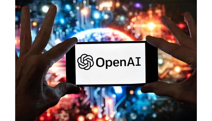 अमेरिका, युरोपमध्ये AIला विरोध; OpenAIच्या वॉशिंग्टन डीसी येथील लॉबिंग कार्यालयात आंदोलन, लोकांना AIमुळे नोकऱ्यांवर होणाऱ्या परिणामाची चिंता