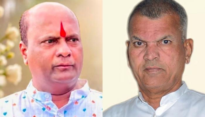 पवार साहेब-सुप्रियाताई लग्न सरबराईतून मोकळे झालात?