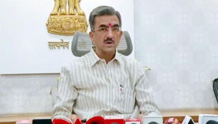अर्जांच्या पाठपुराव्याला पालकमंत्री कार्यालयाचा वेग; वर्षभरात 1,236 प्रकरणे मार्गी - पालकमंत्री शंभूराज देसाई यांची माहिती