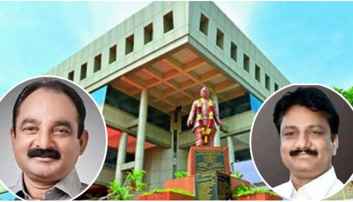 जिल्&zwj;हा बँकेच्&zwj;या सत्तेत्त वाई तालुक्यातील संघटनशक्ती चर्चेच्या केंद्रस्थानी; १३४ ठरावांचे गणित महत्त्वाचे ठरणार