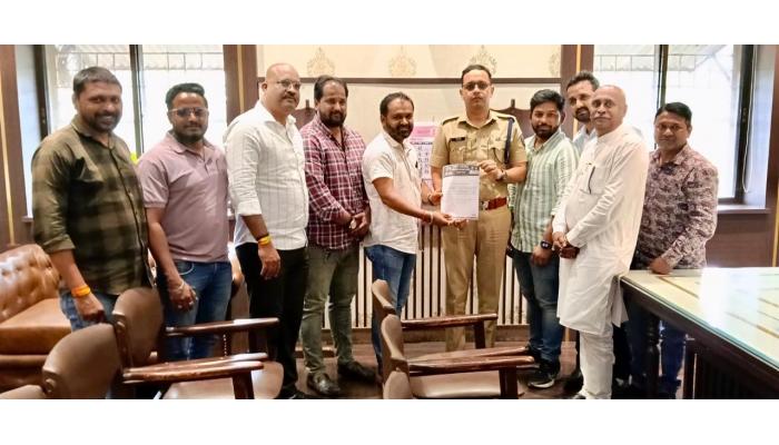 गणेश आगमन मिरवणुकीसाठी पाच तारखा निश्चित!