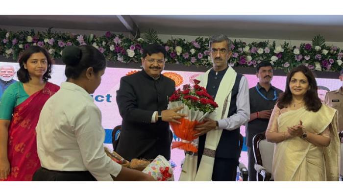 जिल्ह्यात चार हजार कोटींची अधिकची गुंतवणूक; उद्योजकांच्या पाठीशी शासन व प्रशासन खंबीरपणे उभे - पालकमंत्री शंभूराज देसाई