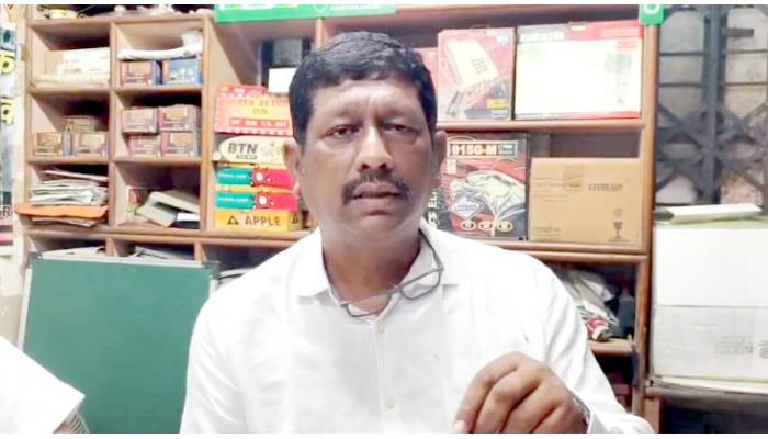 पोवई नाका परिसरातील हॉटेल वसंत भोजनालयावर त्वरित कारवाई करावी
