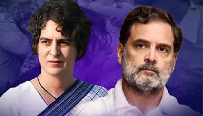 राहुल गांधी साधणार 'जेन झी'शी थेट संवाद; नाशिकमधील काँग्रेसच्या चिंतन शिबिरात करणार मार्गदर्शन