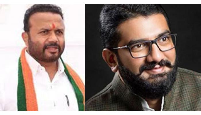 शिवेंद्रराजेंनी साताऱ्याचे पालकमंत्री व्हावे : ना. जयकुमार गोरे; महायुतीतील राजकीय समीकरणांना नवा रंग