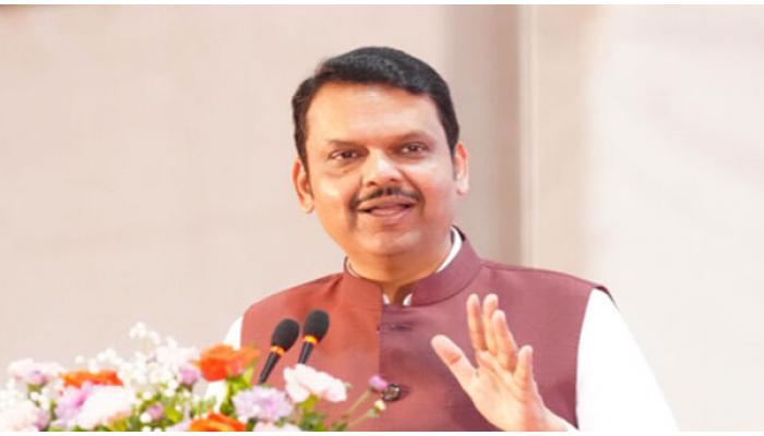 &lsquo;महा वॉकेथॉन-वॉक फॉर वॉटर&rsquo;मध्ये मोठ्या संख्येने सहभागी व्हा; जलसंधारण दिनानिमित्त मुख्यमंत्री देवेंद्र फडणवीस यांचे नागरिकांना आवाहन