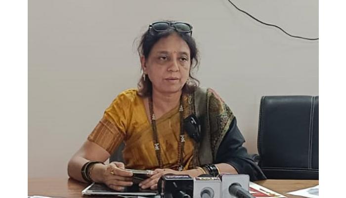 मनीषा फडतरे यांचे कुणबी जात प्रमाणपत्र वैध; जिल्हा जात प्रमाणपत्र पडताळणी समितीचा निर्णय